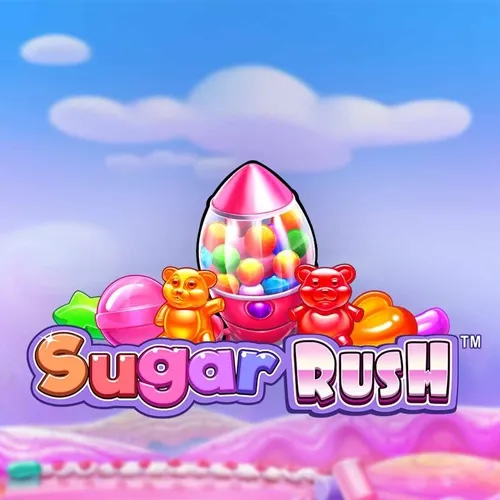 Sugar Rush Sugar Rush